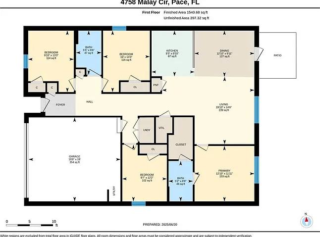 4758 Malay Cir — Photo 22