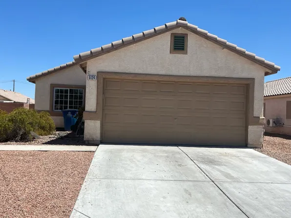 5124 Canary Island Ct, North Las Vegas, NV 89031