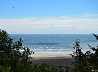 40 Ocean View Dr N, Taholah, WA 98587