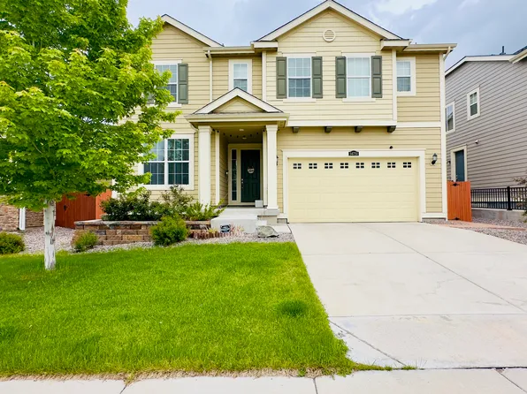 14751 Chicago St, Parker, CO 80134