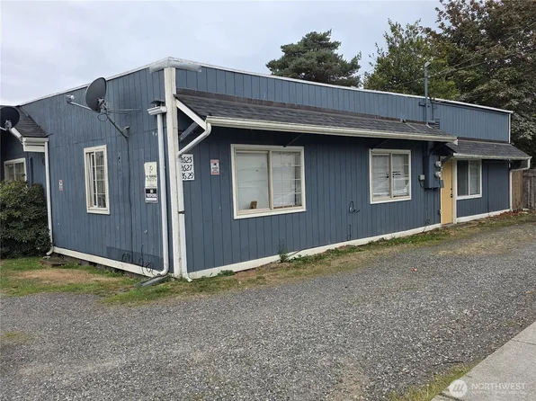 2625 W Maplewood Avenue, Bellingham, WA 98225
