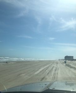 126 China Beach Dr, Port Aransas, TX, 78373