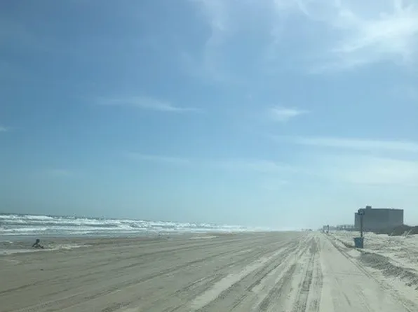 126 China Beach Dr, Port Aransas, TX 78373