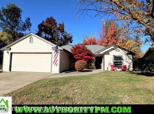 4470 Moyvane Dr, Redding, CA 96001