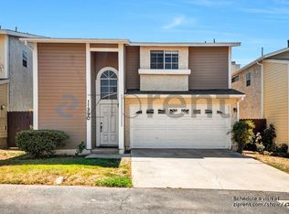 11390 Dronfield Ter, Pacoima, CA 91331