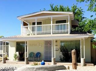 1142 W 9th St, Mesa, AZ 85201