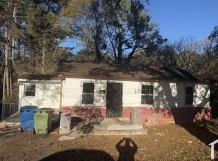 1567 Ferno Dr NW, Atlanta, GA 30318