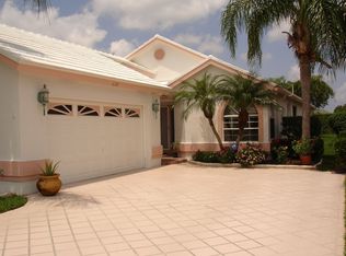 6129 Bay Isles Dr, Boynton Beach, FL 33437