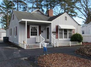 108 W Bayshore Blvd, Jacksonville, NC 28540