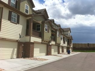 10615 Silverton Creek Point, Colorado Springs, CO 80908