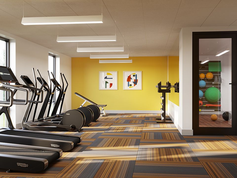 The Wildwood at Main Apartment Rentals Sun Prairie, WI Zillow