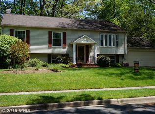 1608 Earlham Ave, Crofton, MD 21114