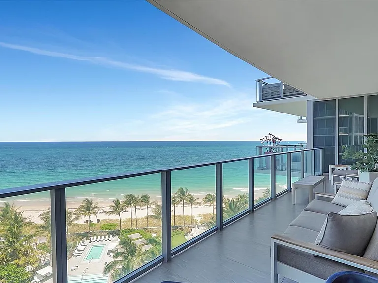 2200 N Ocean Blvd #S905 — Photo 6