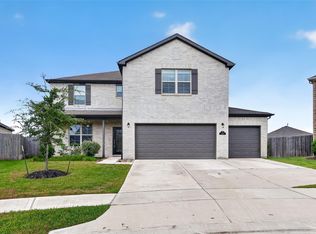 23131 Forebear Dr, Katy, TX 77493