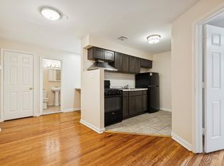 Tustin Court, Philadelphia, PA 19152