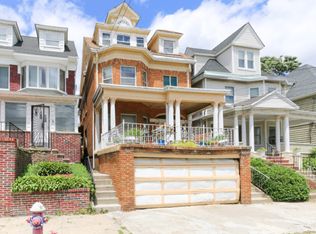 337 Arlington Ave, Jersey City, NJ 07304