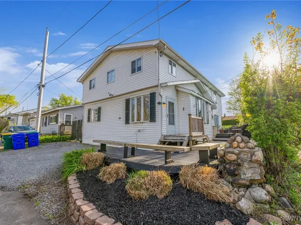 34 Wanakah Hts, Hamburg, NY 14075