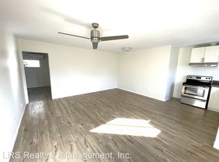 2333 Hauser Blvd APT 4, Los Angeles, CA 90016