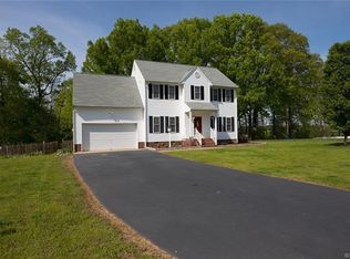1206 Archie Ln, Henrico, VA 23231