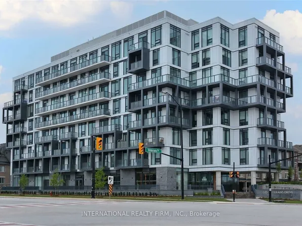 180 Veterans Dr #303, Brampton, ON L7A 5G7