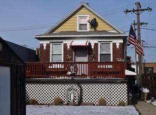 5234 S Archer Ave, Chicago, IL 60632