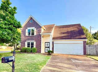 9547 Daly Dr, Lakeland, TN 38002