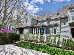 40 Brant Rock Rd #819, Mashpee, MA 02649