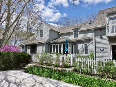 40 Brant Rock Rd #819, Mashpee, MA, 02649