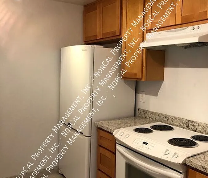 1269 Poplar Ave #302 — Photo 4