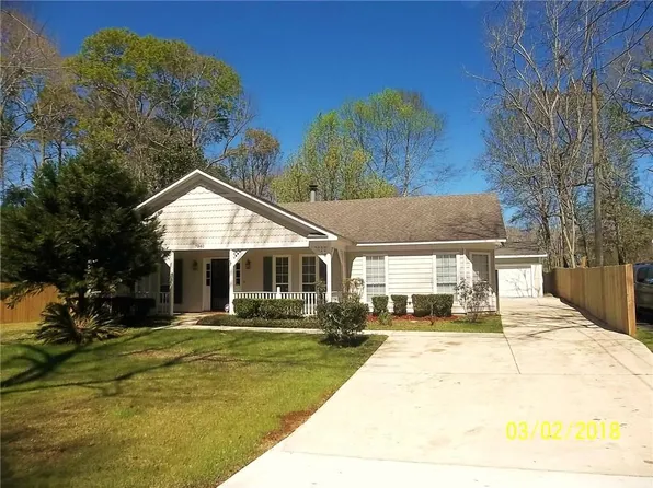 7340 Lakeview Dr E, Mobile, AL 36695