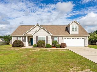 7612 Rufus Johnson Rd, Fayetteville, NC 28306