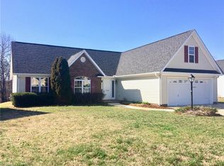 5935 Old Plank Rd, High Point, NC 27265