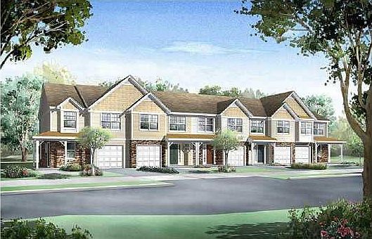2nd image of 1334 Stone Manor Dr