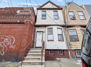 68 Seidler St, Jersey City, NJ 07304