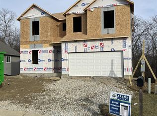 154 Turner Ridge Dr, Harrison, OH 45030