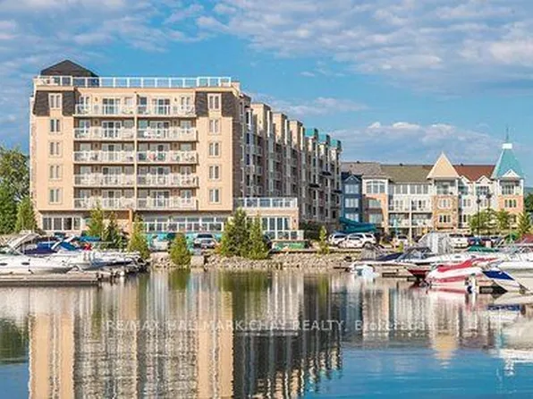 9 Harbour St E, Collingwood, ON L9Y 5C5