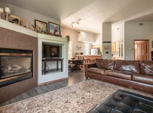 201 Shirley Canyon Rd #523, Olympic Valley, CA 96146