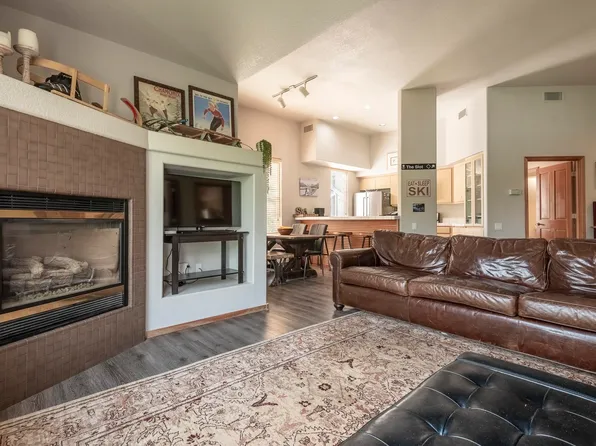 201 Shirley Canyon Rd #523, Olympic Valley, CA 96146