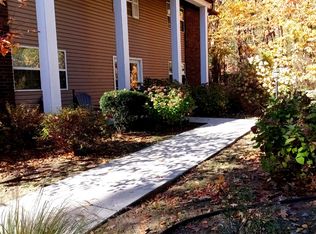 7085 Blue Star Hwy #1, Coloma, MI 49038