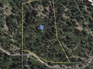 0 White Mesa Rd, Banks, ID 83602