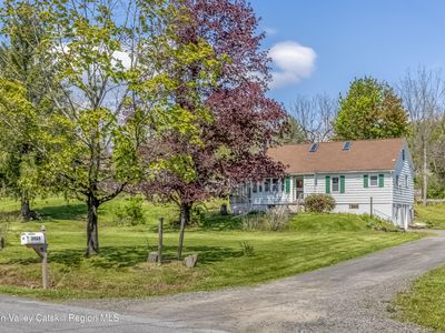 3988 Us Highway 209, Stone Ridge, NY, 12484