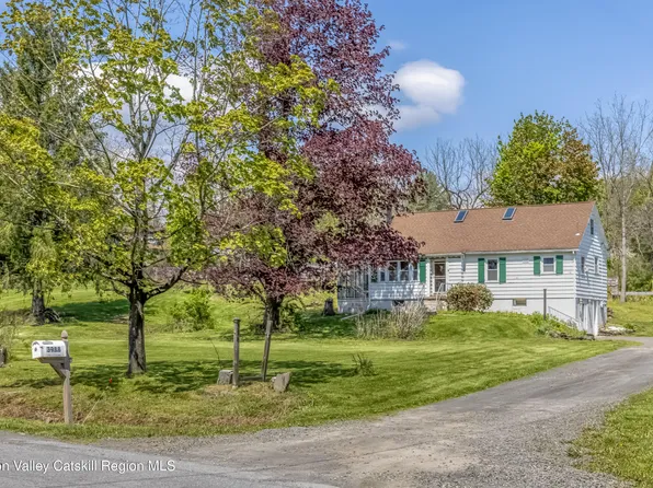3988 Us Highway 209, Stone Ridge, NY 12484