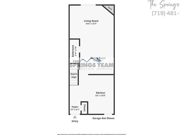 2nd image of 7521 Banner Ct