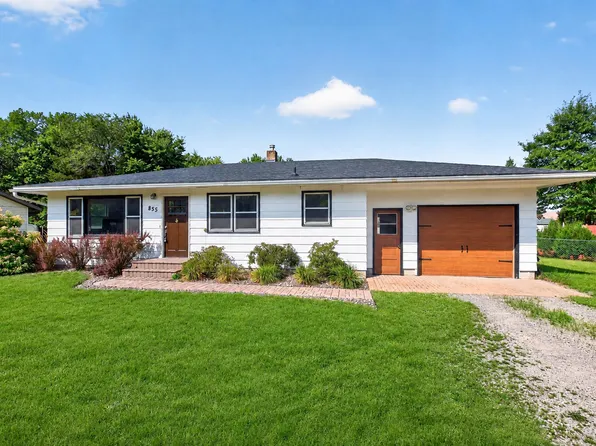 855 Spring St, Clearwater, MN 55320