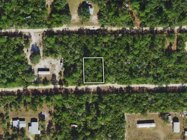 0 NE 236th Pl #6, Fort Mc Coy, FL 32134