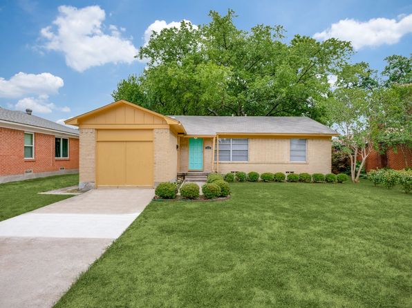 3632 Demaret Dr