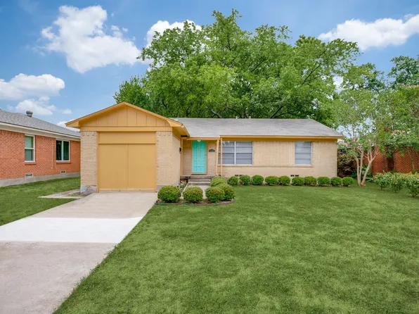 3632 Demaret Dr, Mesquite, TX 75150