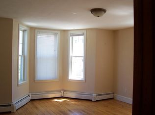 153 Boylston St #3, Jamaica Plain, MA 02130