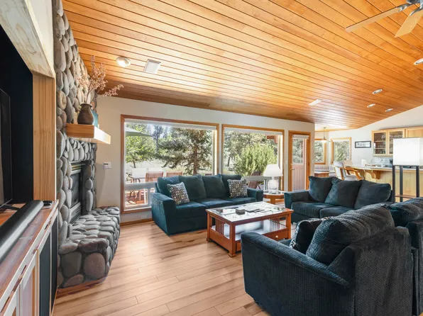 18122 Maury Mountain Ln, Sunriver, OR 97707