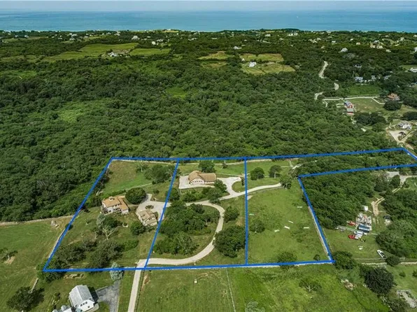 1501 & 1551 Beacon Hill Rd, Block Island, RI 02807